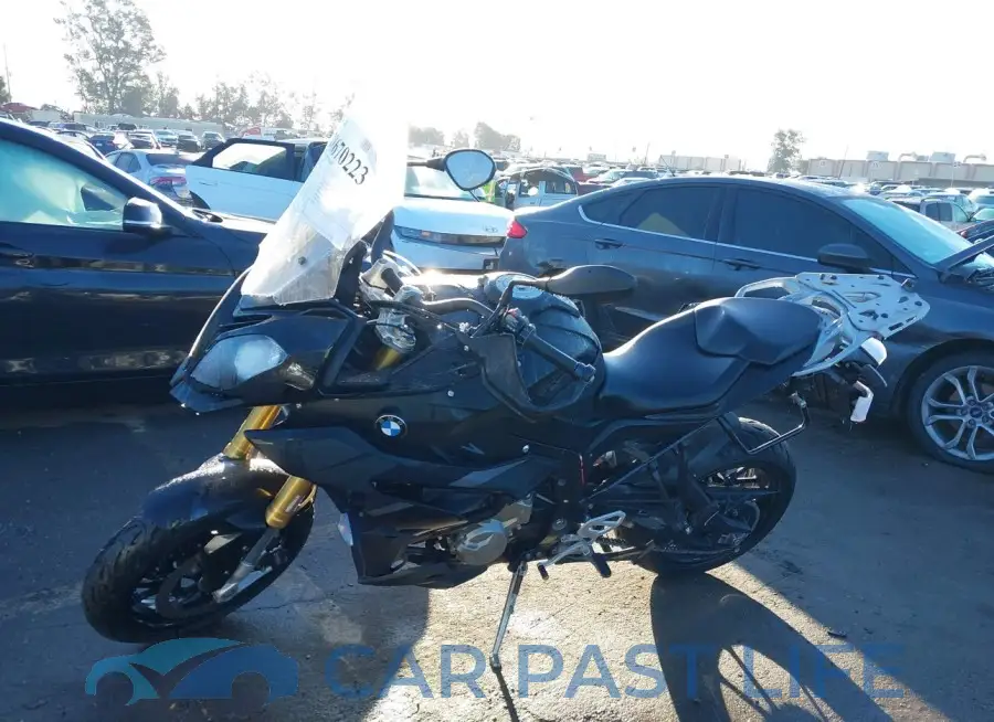 WB10D1308KZ463800# 2