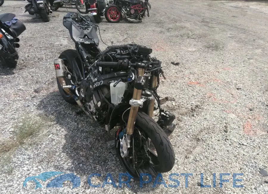 WB10E6307P6G71964# 1
