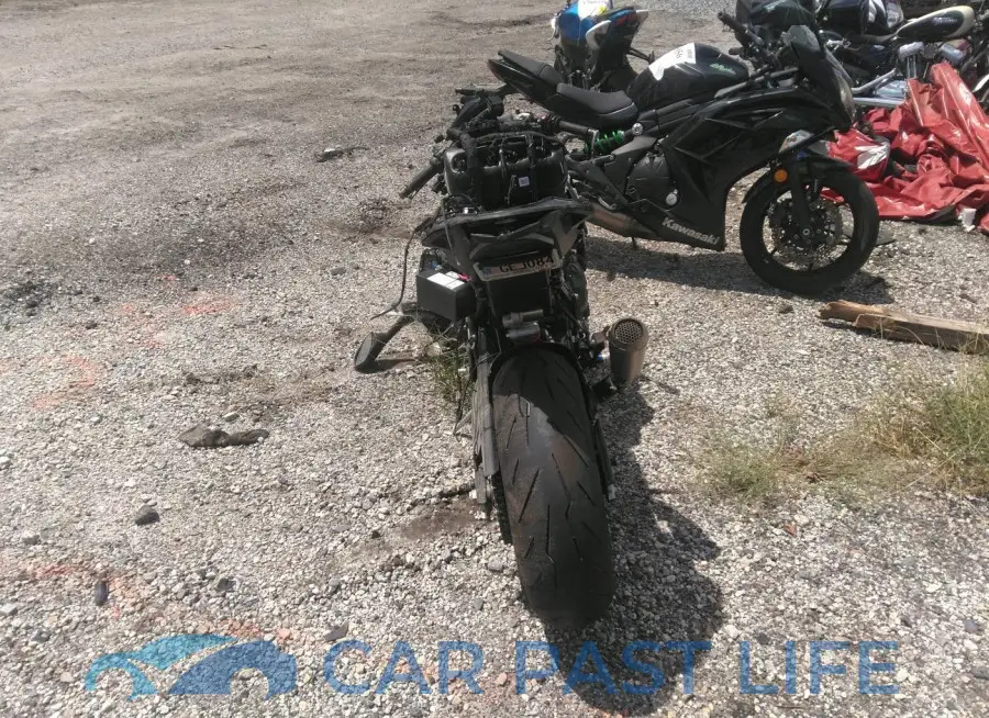 WB10E6307P6G71964# 6