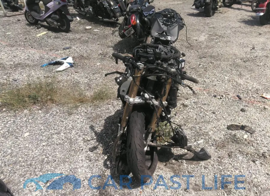 WB10E6307P6G71964# 5