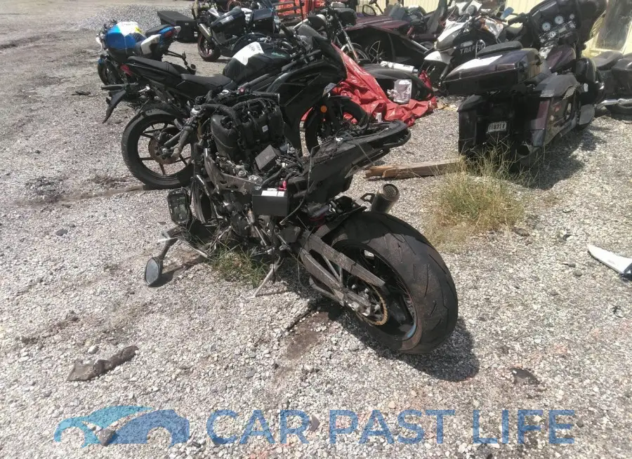 WB10E6307P6G71964# 3