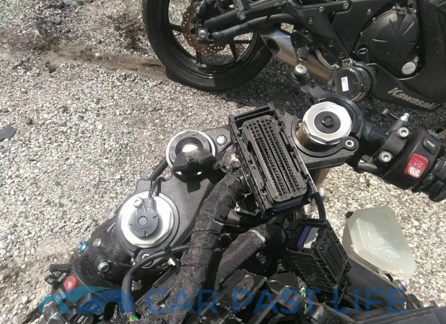 WB10E6307P6G71964# 7