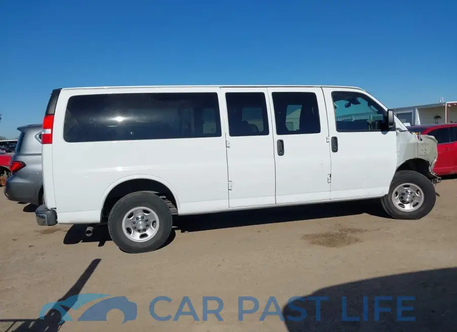1GAZGPF71M1234169# 13