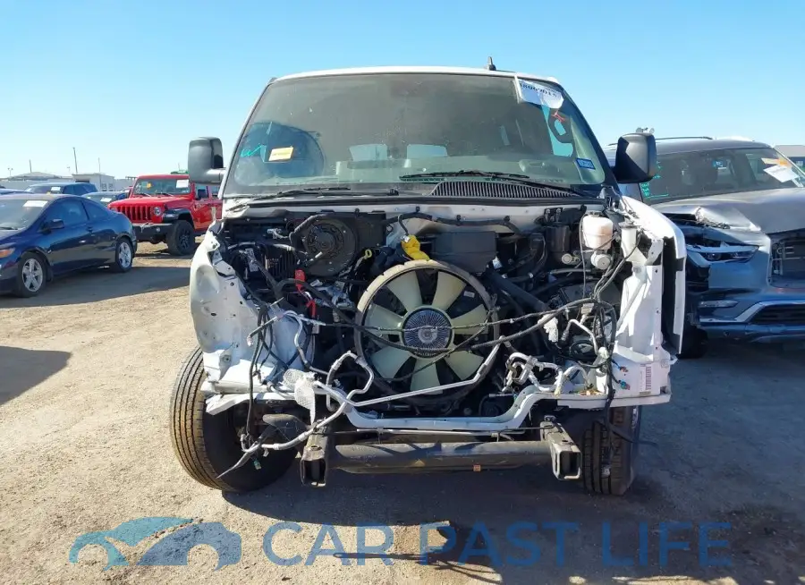 1GAZGPF71M1234169# 6
