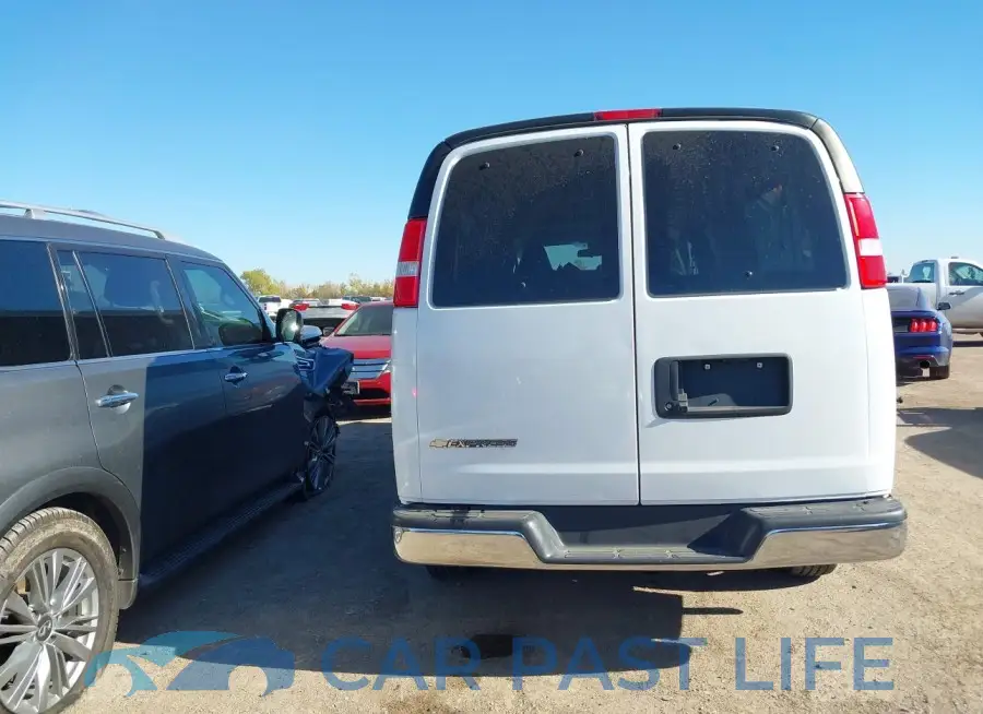 1GAZGPF71M1234169# 16