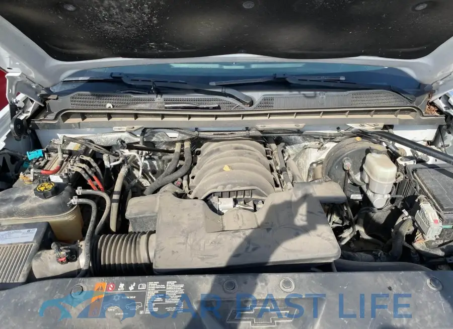 1GCVKNEC6JZ273196# 10