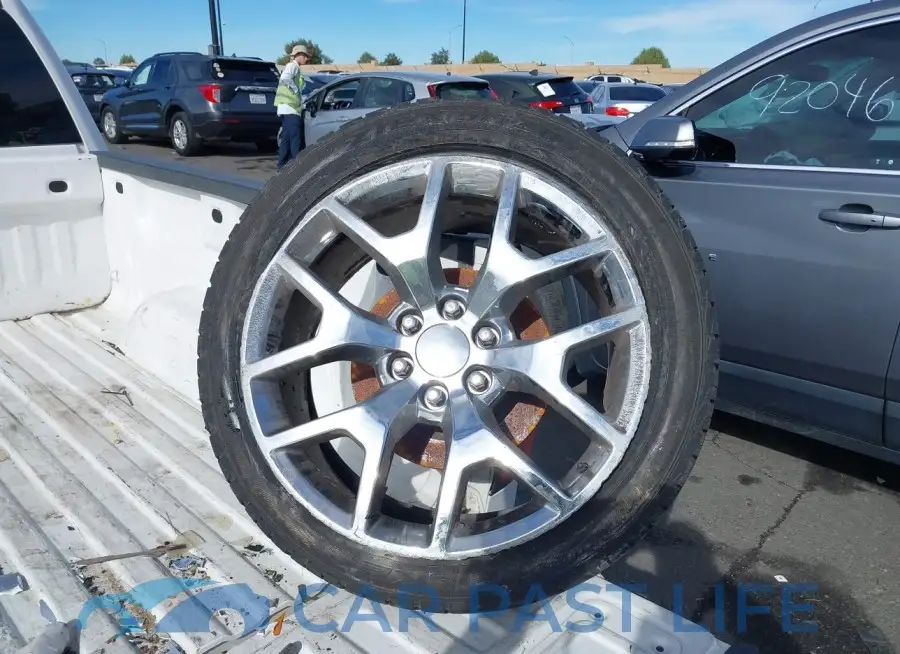 3GCPCREC0FG374075# 12