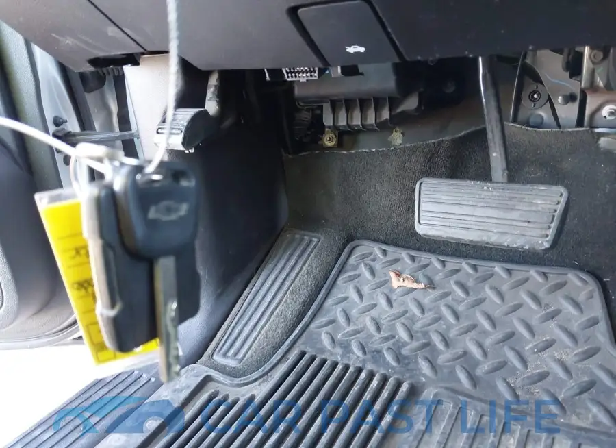 3GCPCREC5EG532750# 11