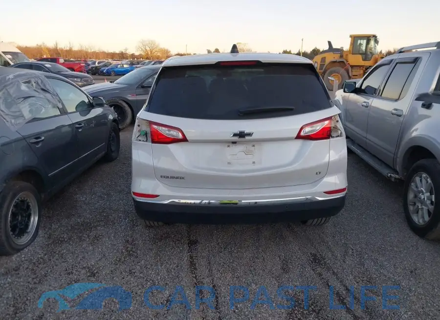 3GNAXKEV8MS182665# 17