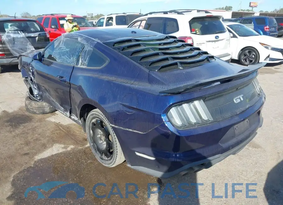 1FA6P8CF1L5124179# 3