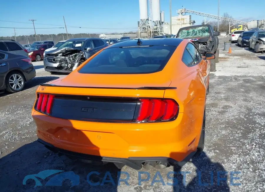 1FA6P8CFXL5177818# 16