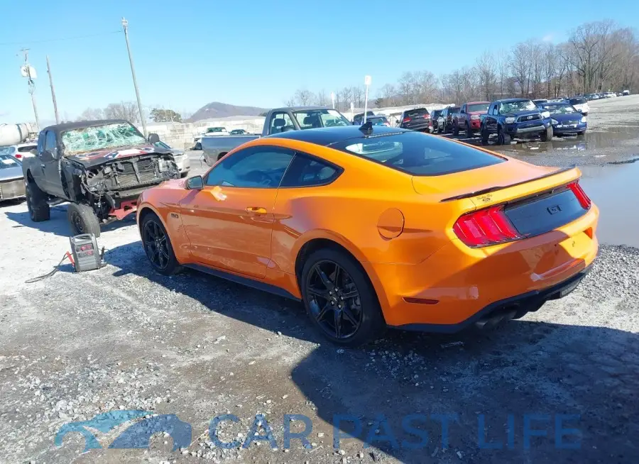 1FA6P8CFXL5177818# 3