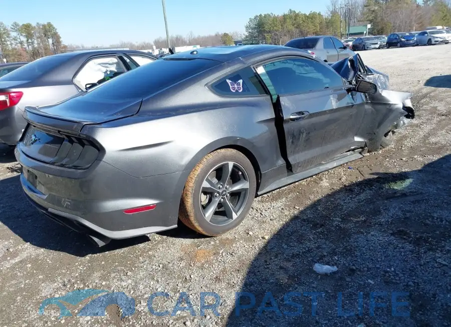 1FA6P8TH1J5162493# 4