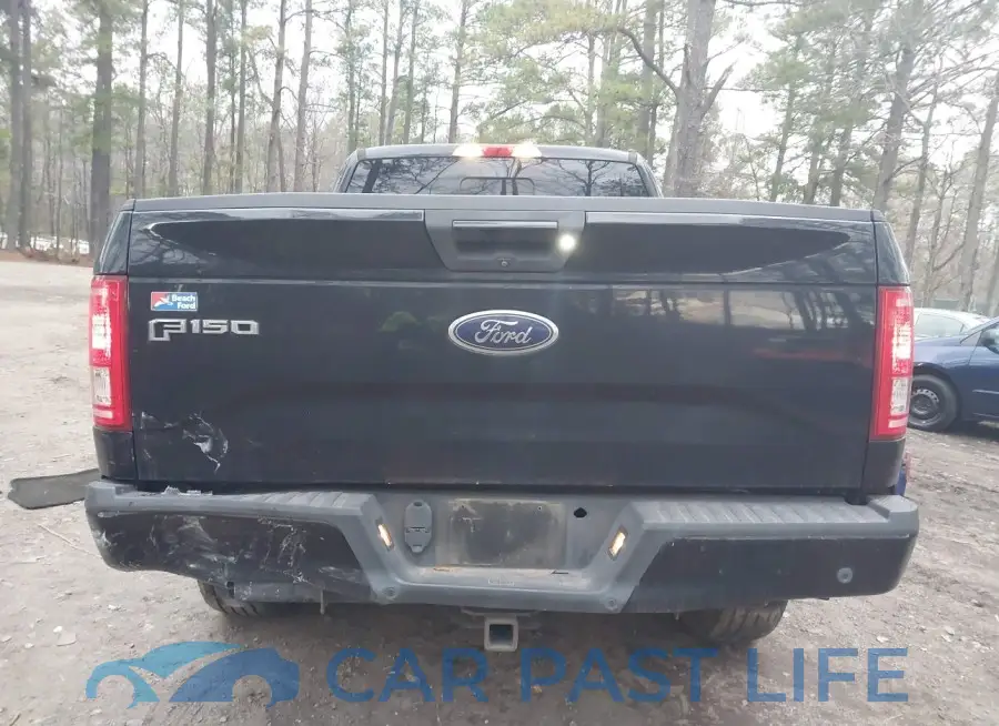 1FTFX1EG9GFD15016# 16