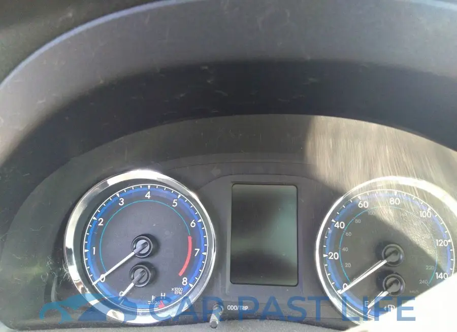 2T1BURHE3JC056605# 7