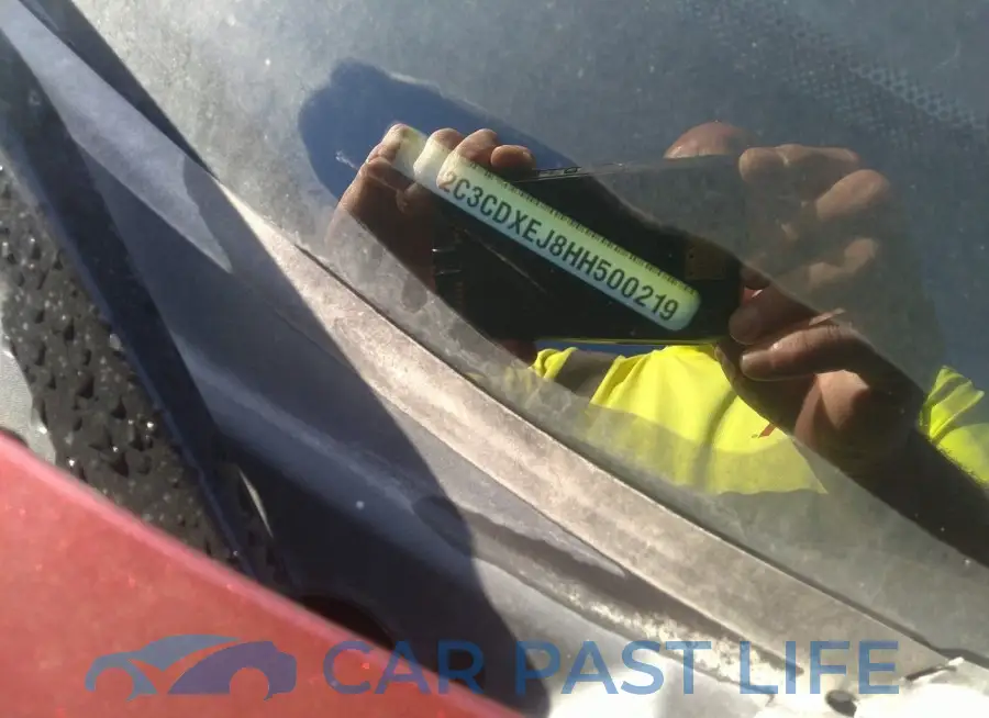 2C3CDXGJ2HH580453# 9