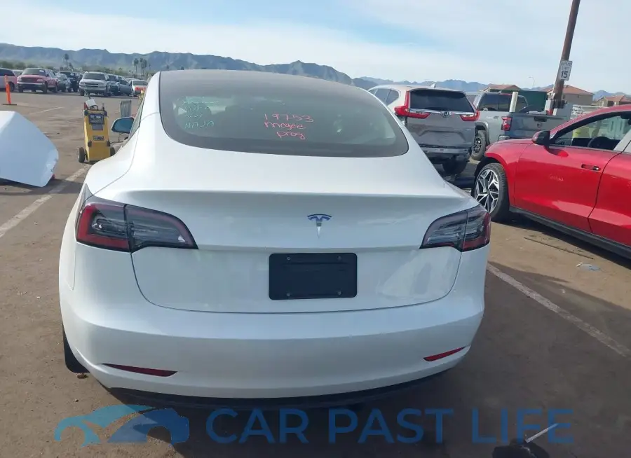 5YJ3E1EA2PF490362# 16