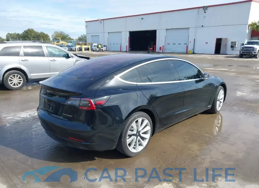 5YJ3E1EB8JF170768# 4