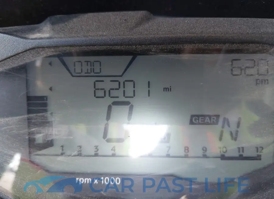 WB30G3304MRA04831# 7