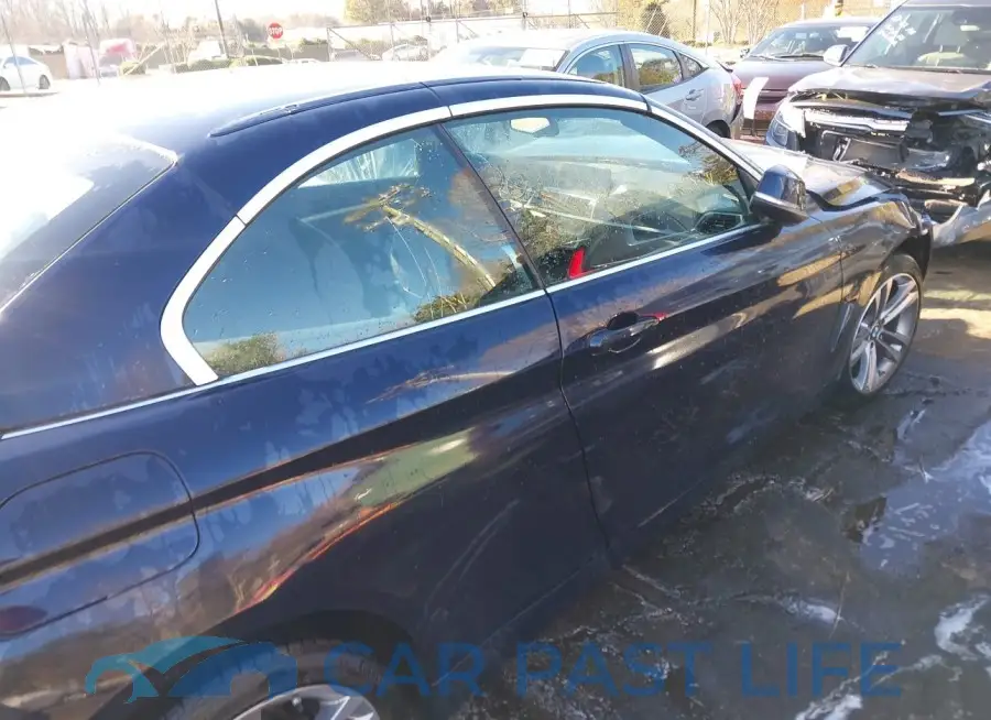 WBA4Z3C59JEC48137# 13