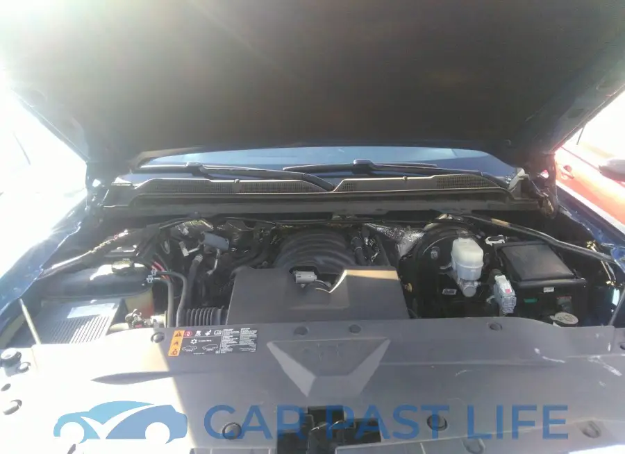 1GCVKREH4JZ176632# 10