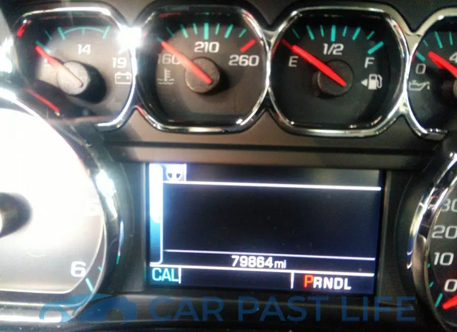 1GCVKREH4JZ176632# 15