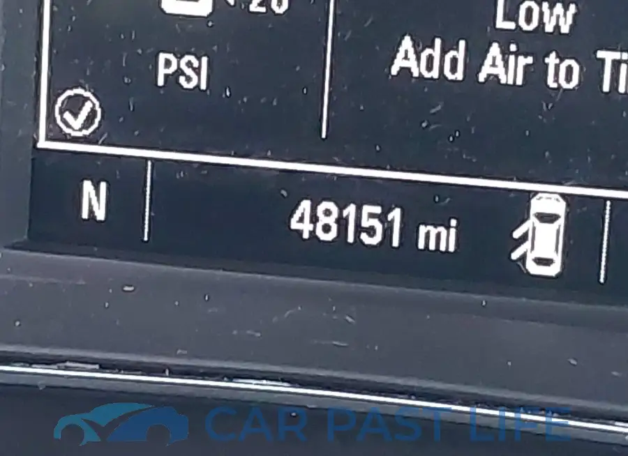 3G1BE6SM8KS534980# 16