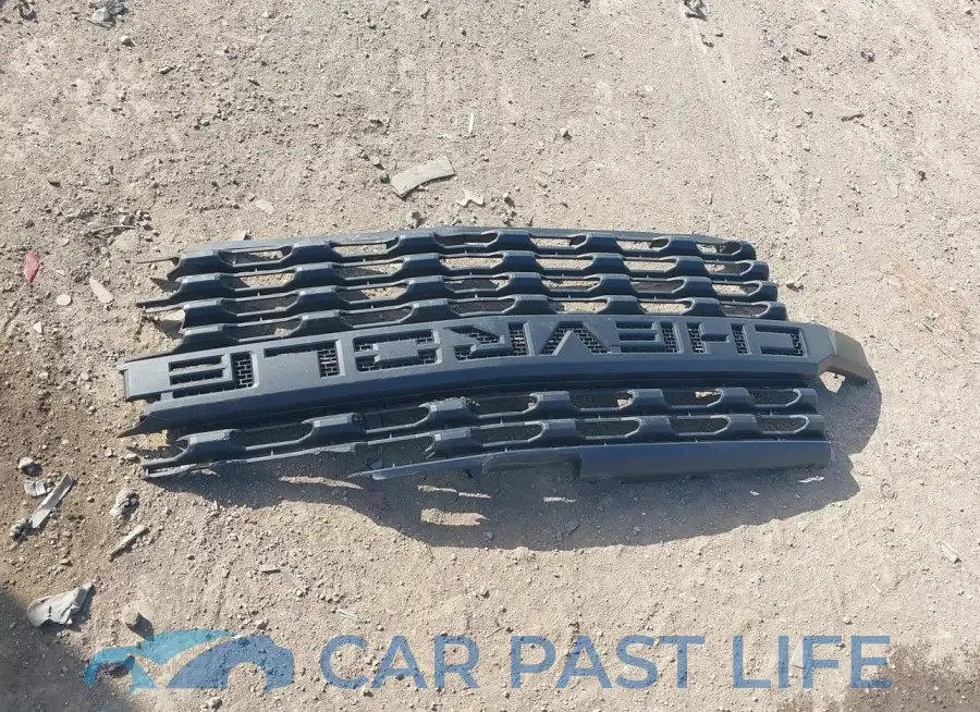 3GCNWAEH5KG230723# 12