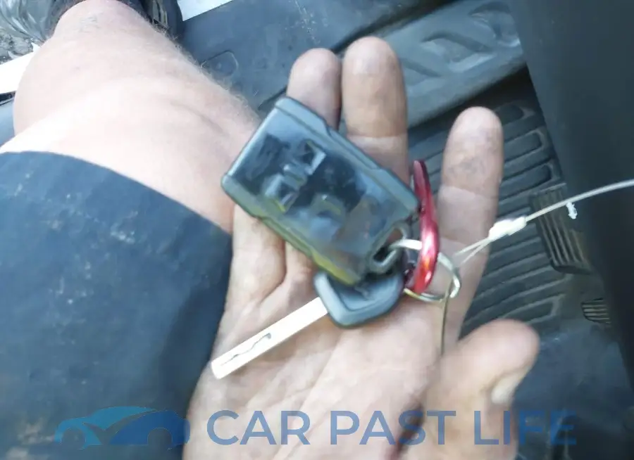 3GCNWAEH7KG294195# 11