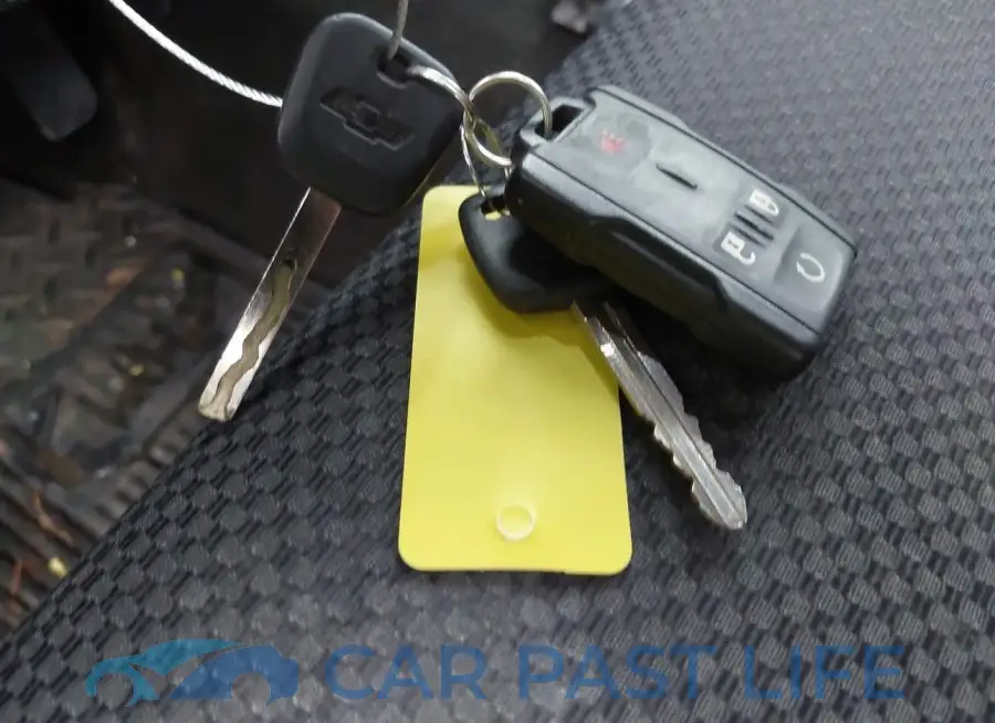 3GCUKREC2EG537538# 11