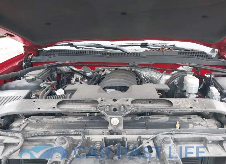3GCUKREC2EG537538# 10