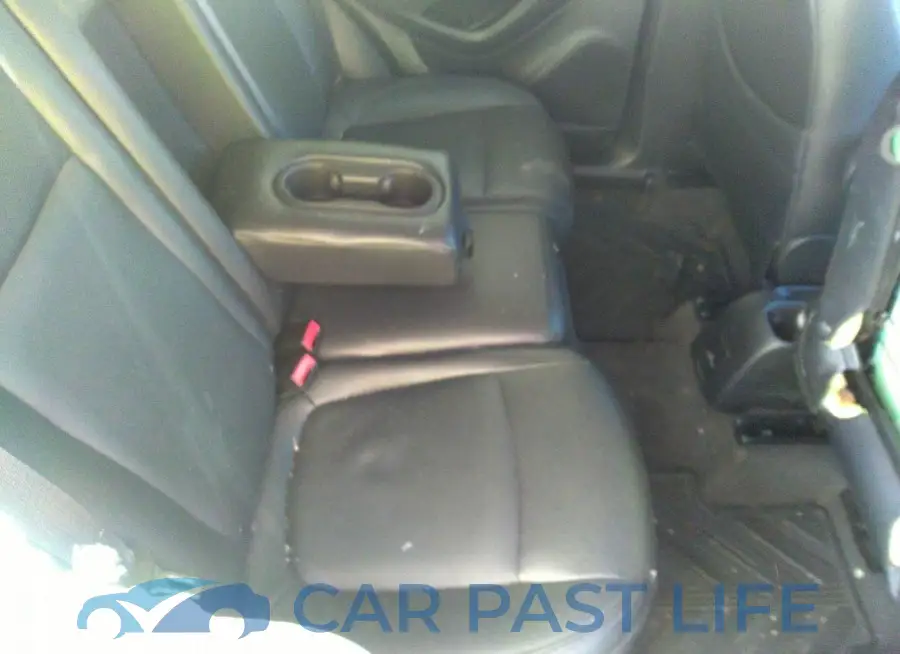 KL7CJLSB1GB571695# 8