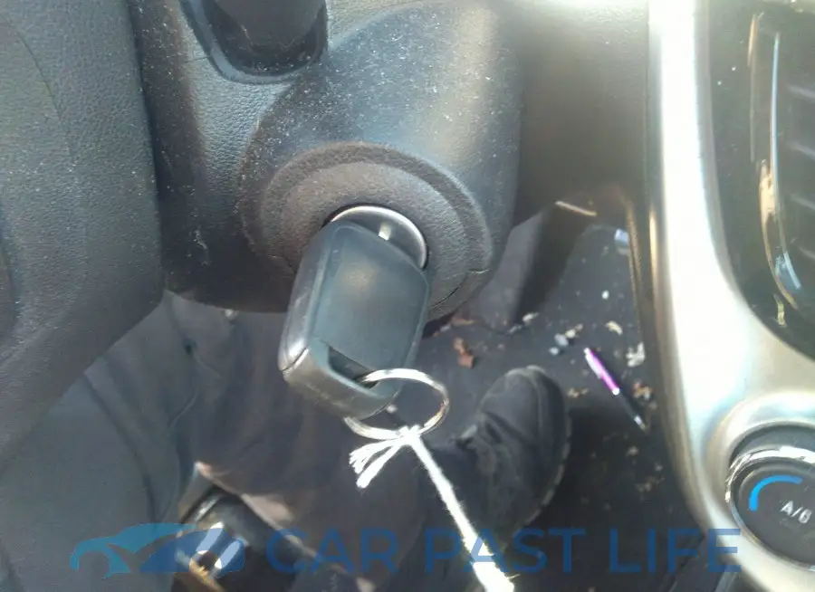 KL8CB6SA6HC831571# 11