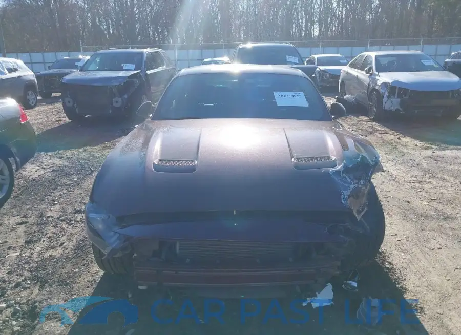 1FA6P8CF5J5164858# 12