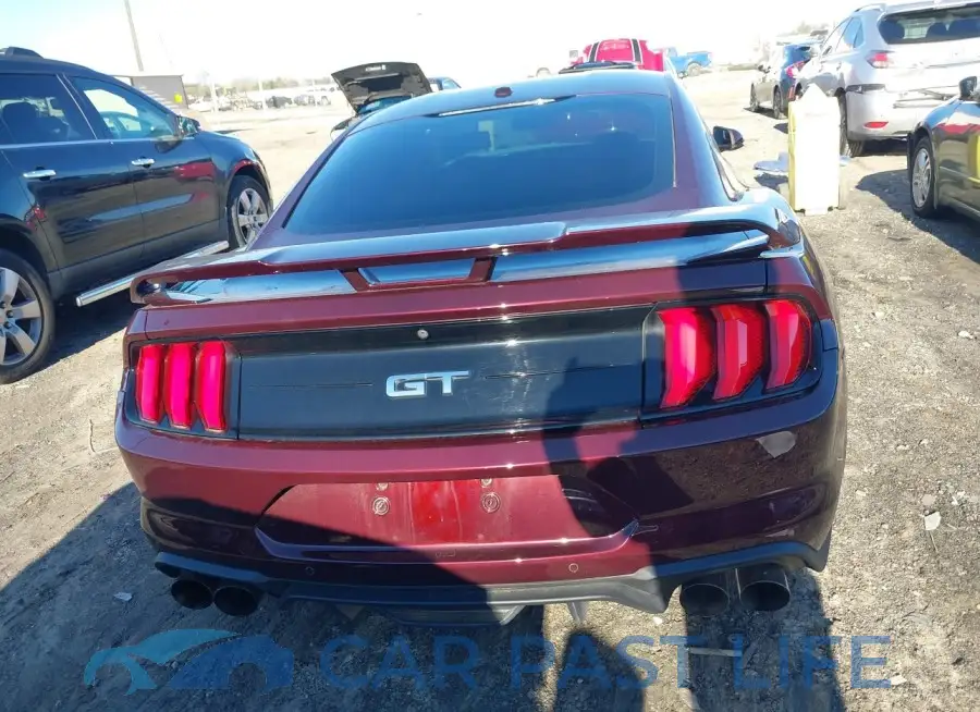 1FA6P8CF5J5164858# 16