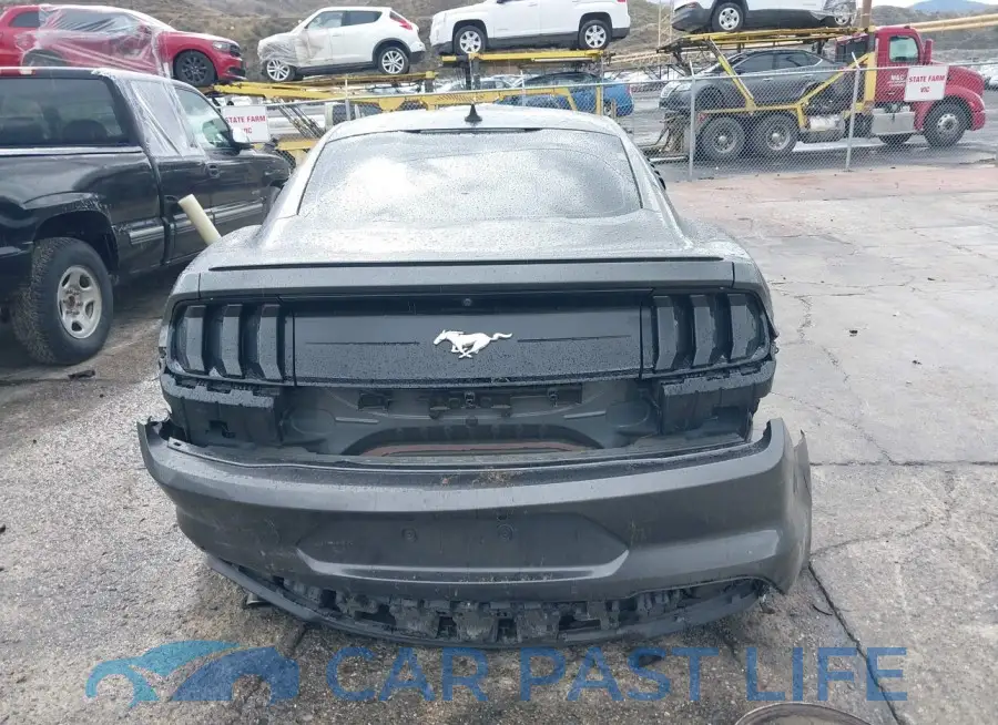 1FA6P8THXL5159949# 16