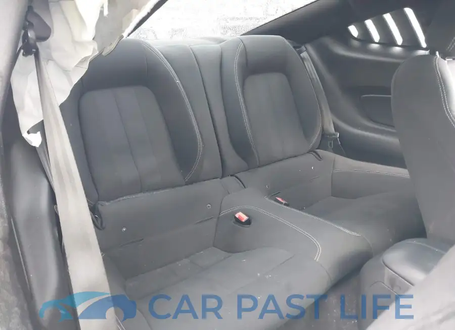 1FA6P8THXL5159949# 8