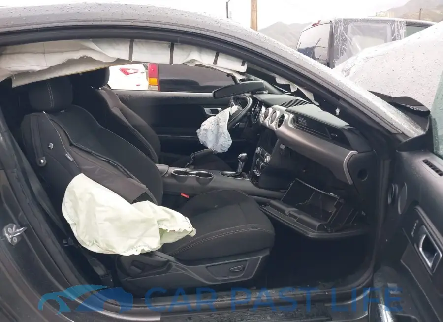 1FA6P8THXL5159949# 5