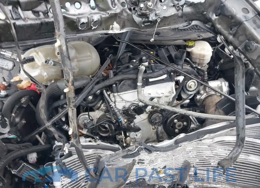 1FA6P8THXL5159949# 10