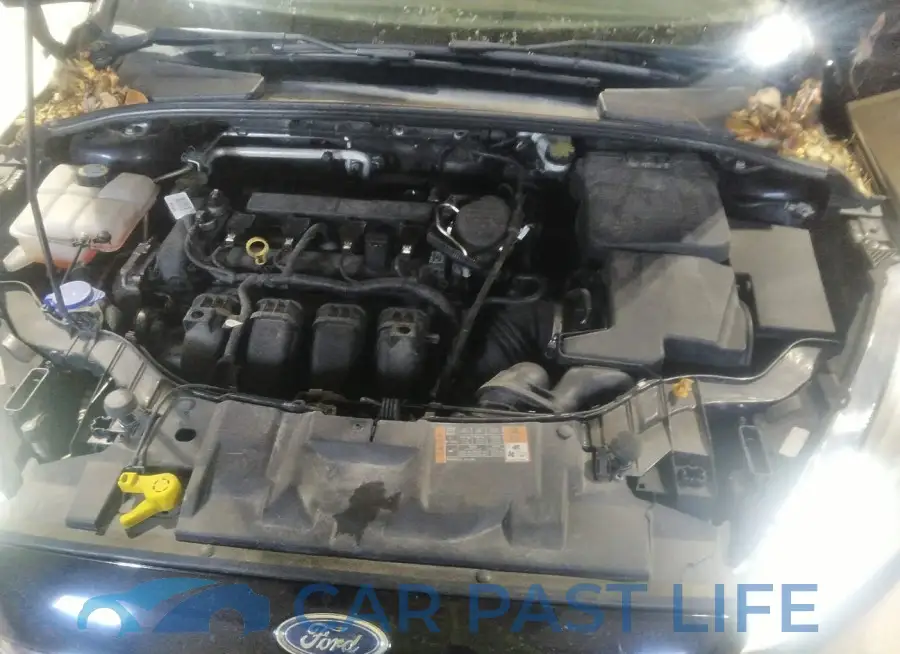 1FADP3K23GL200818# 10