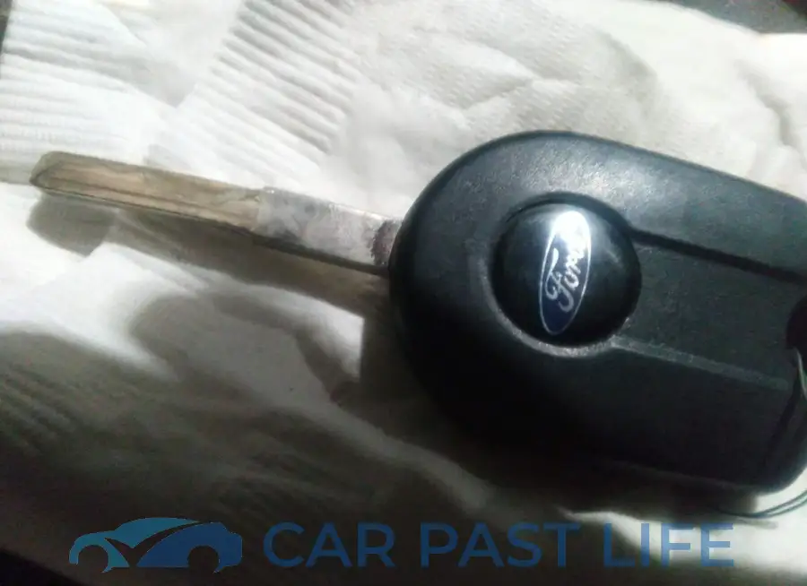 1FADP3K23GL200818# 11