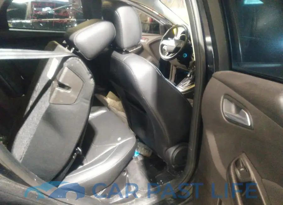 1FADP3K23GL200818# 8