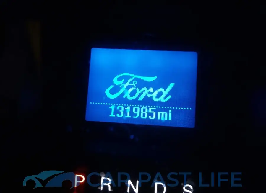 3FA6P0G74GR129125# 7