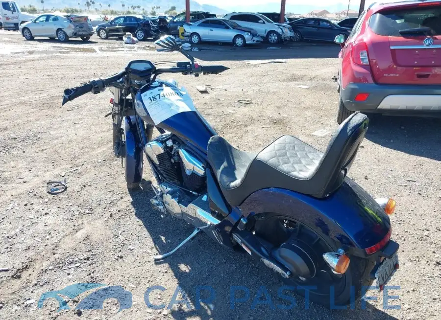 JH2SC612XLK501027# 3