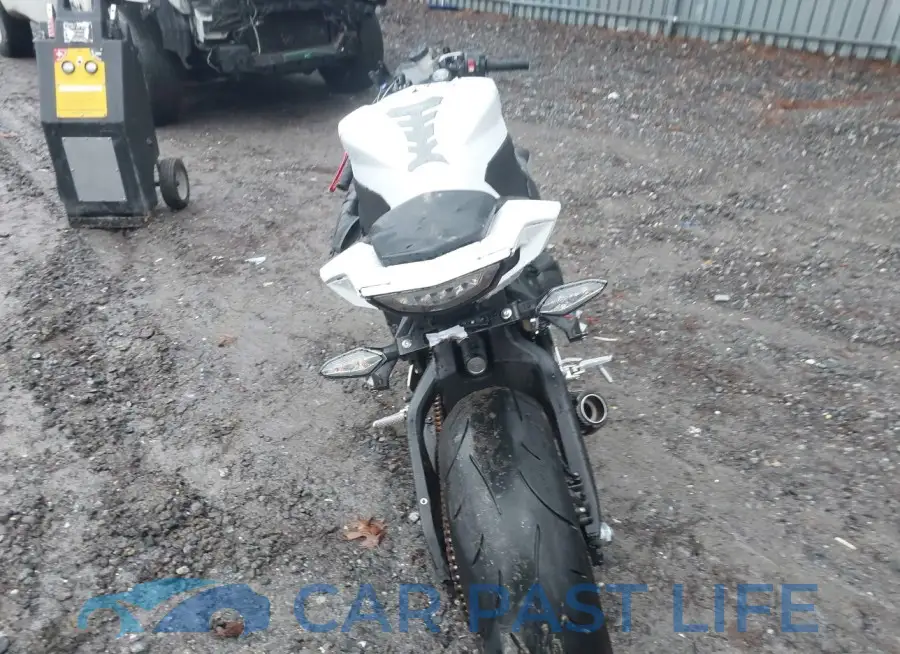 JH2SC7710MK400410# 6