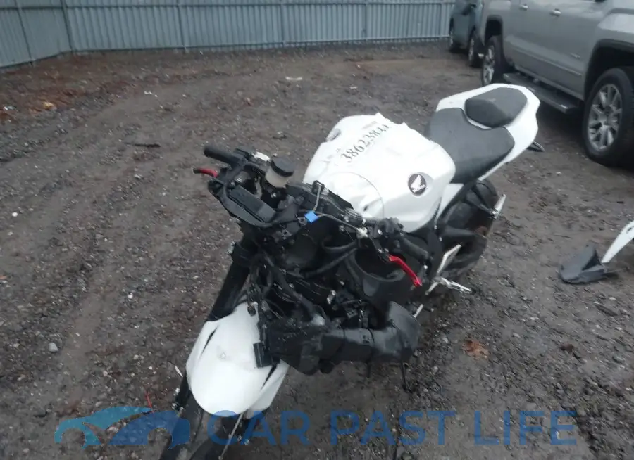 JH2SC7710MK400410# 2