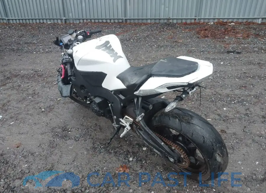 JH2SC7710MK400410# 3