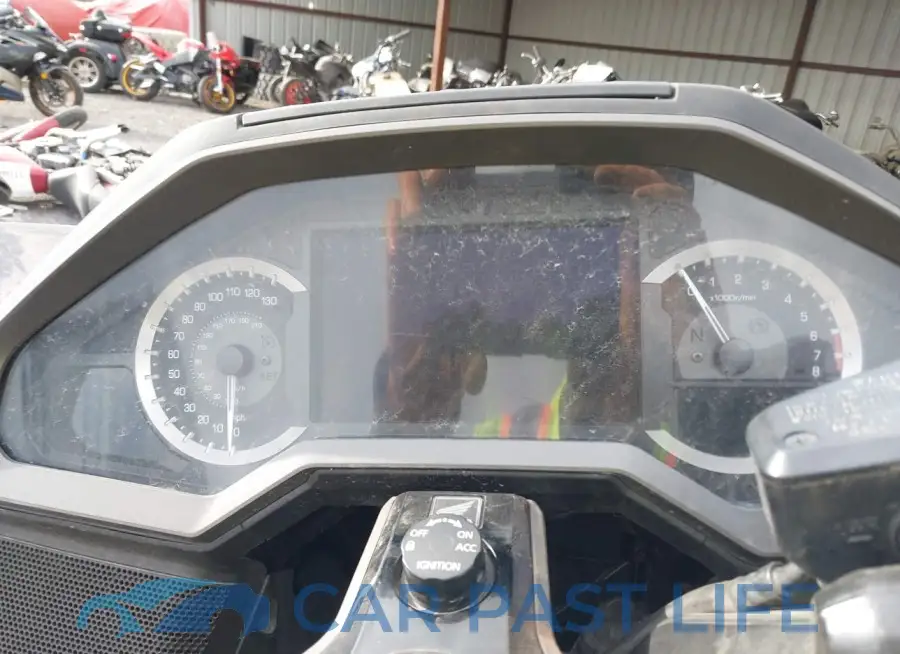 JH2SC7948JK000064# 7