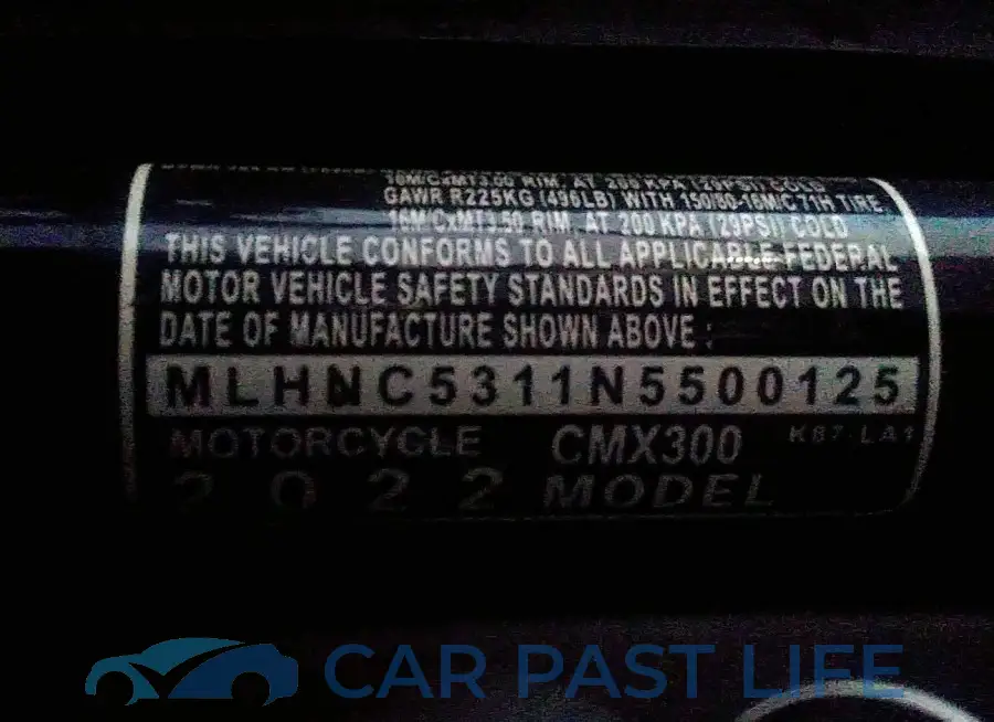 MLHNC5311N5500125# 10