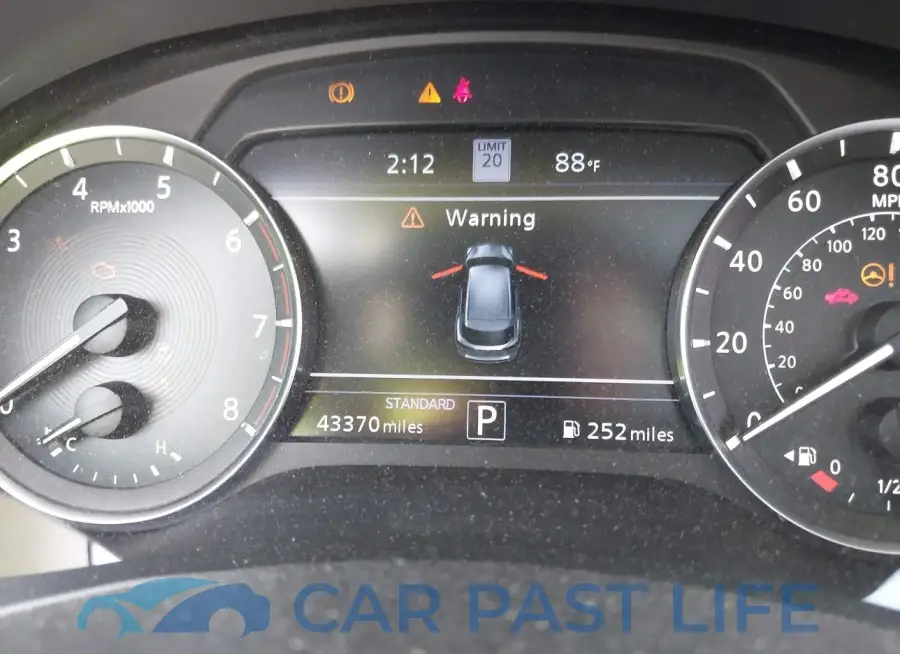 3PCAJ5M38LF100369# 7